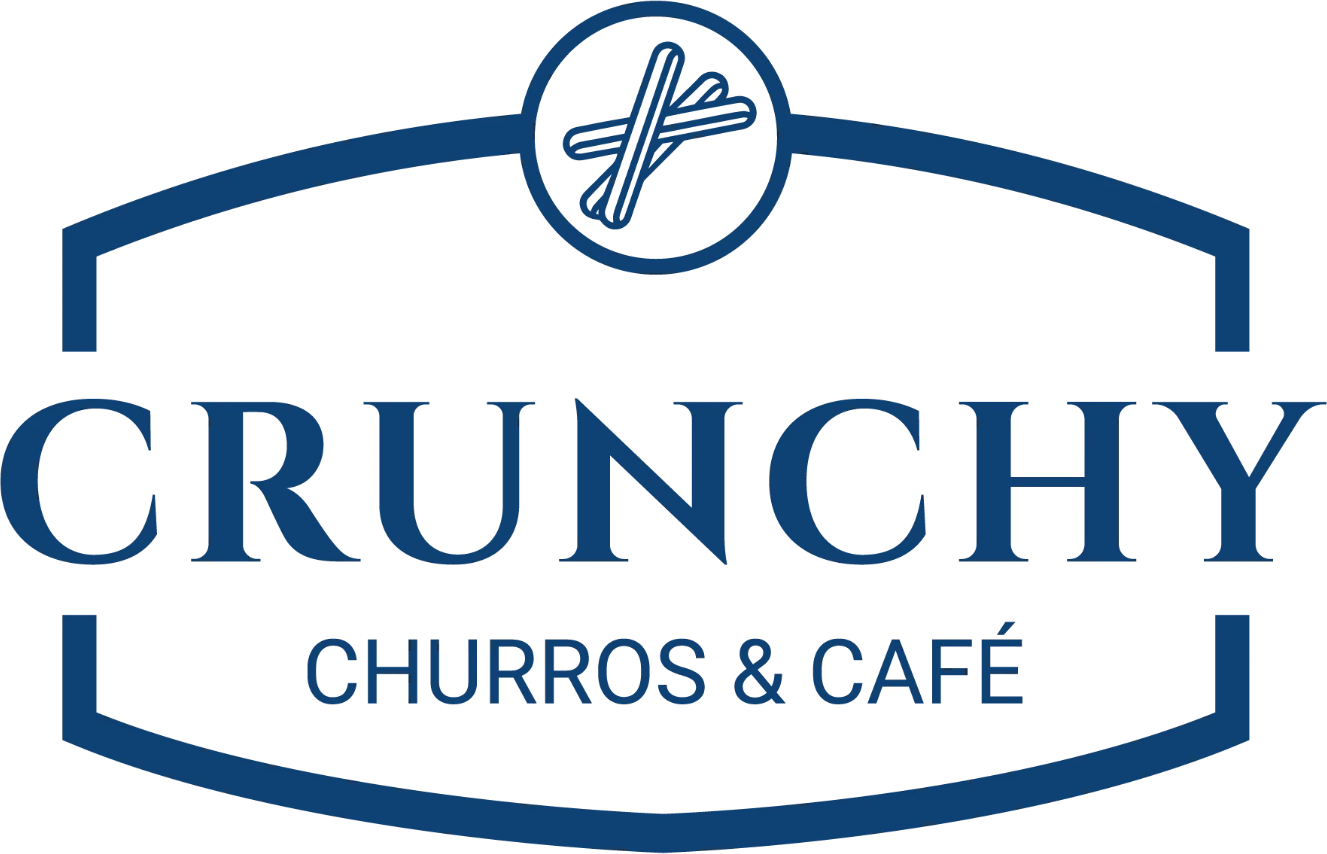 Crunchy - Churros e Café
