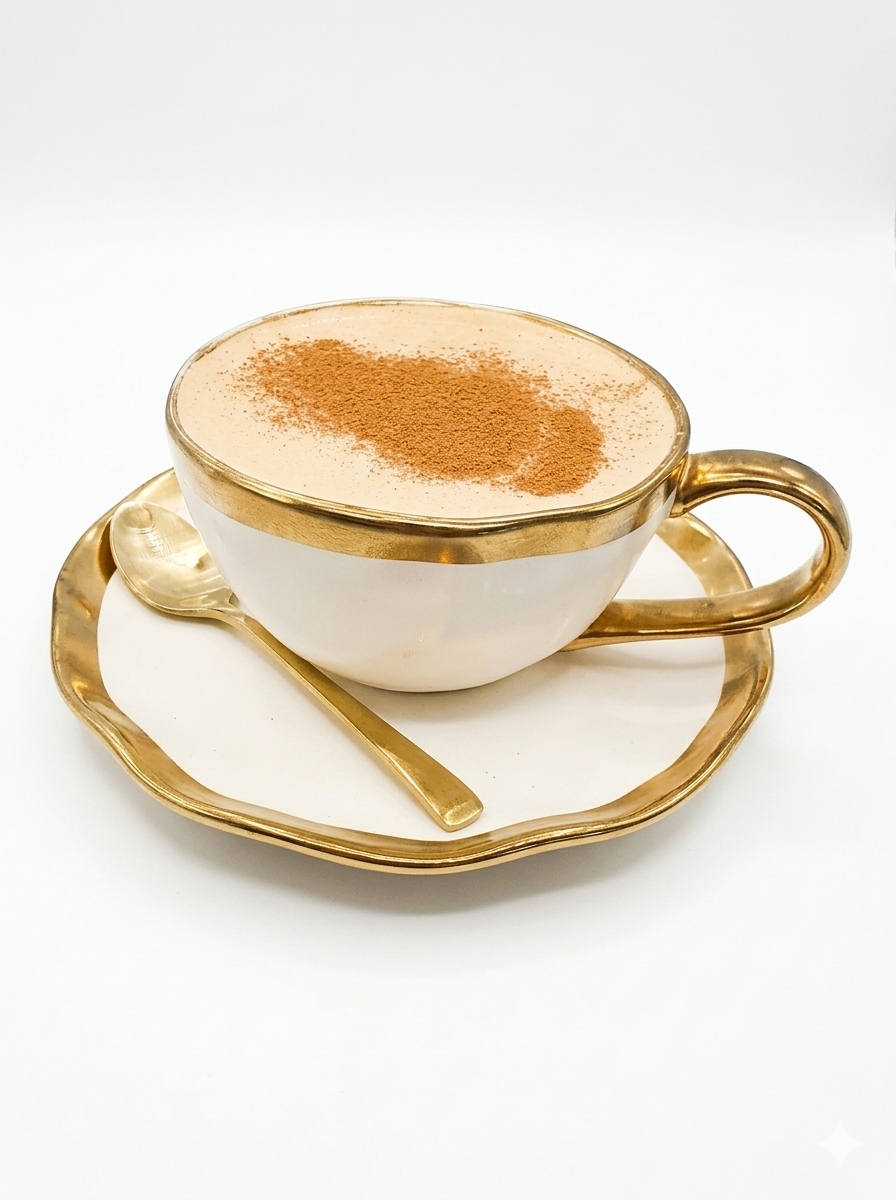 Cappuccino Clássico