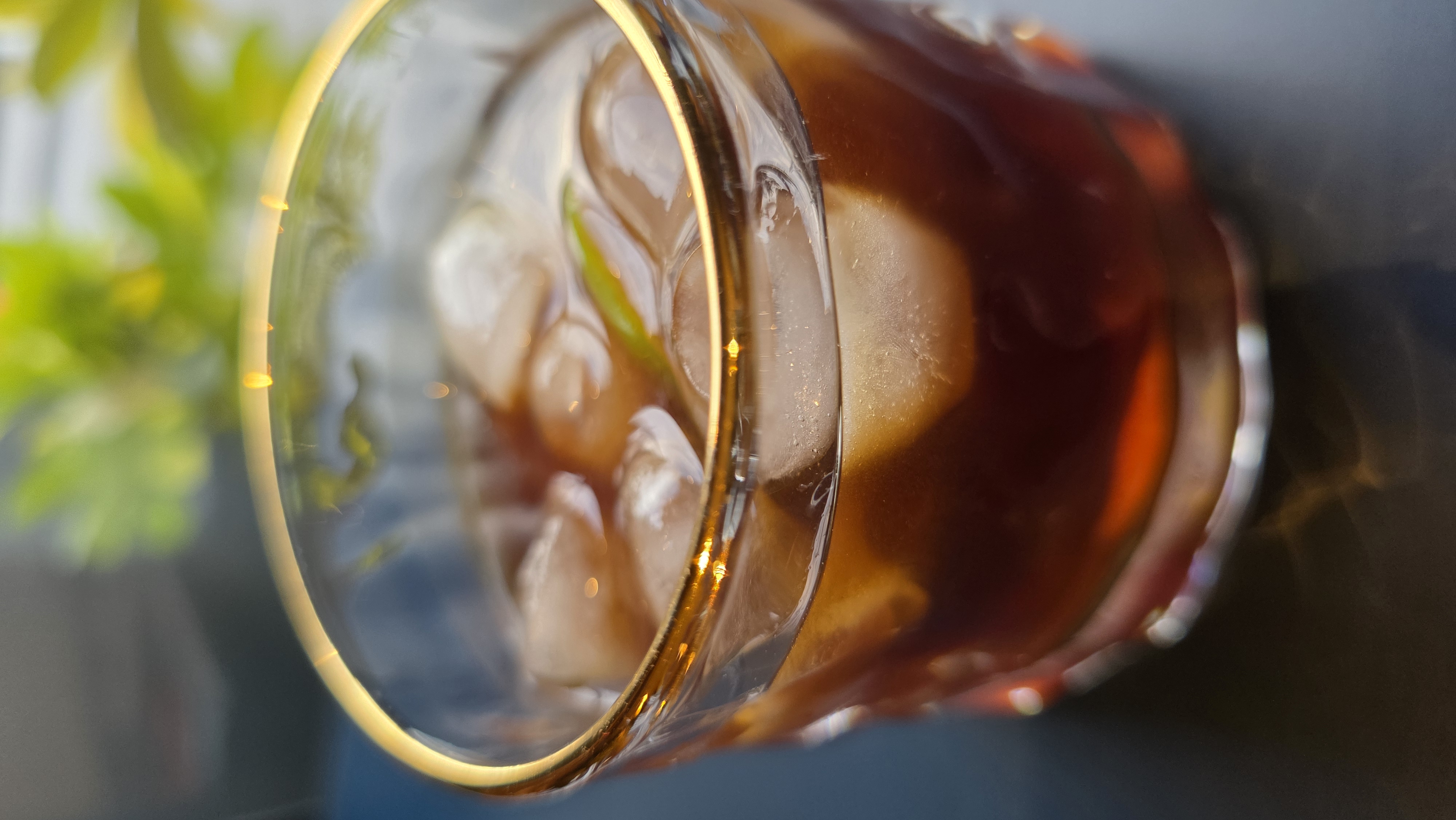 Cold Brew