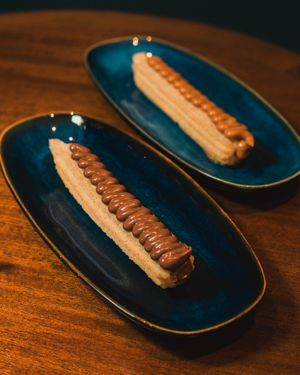 Gourmet