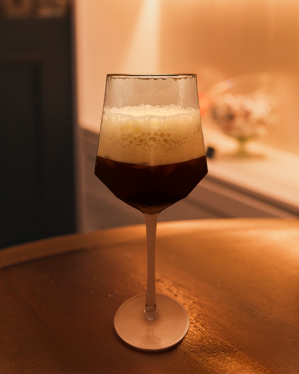 Iced Coffee Vanilla