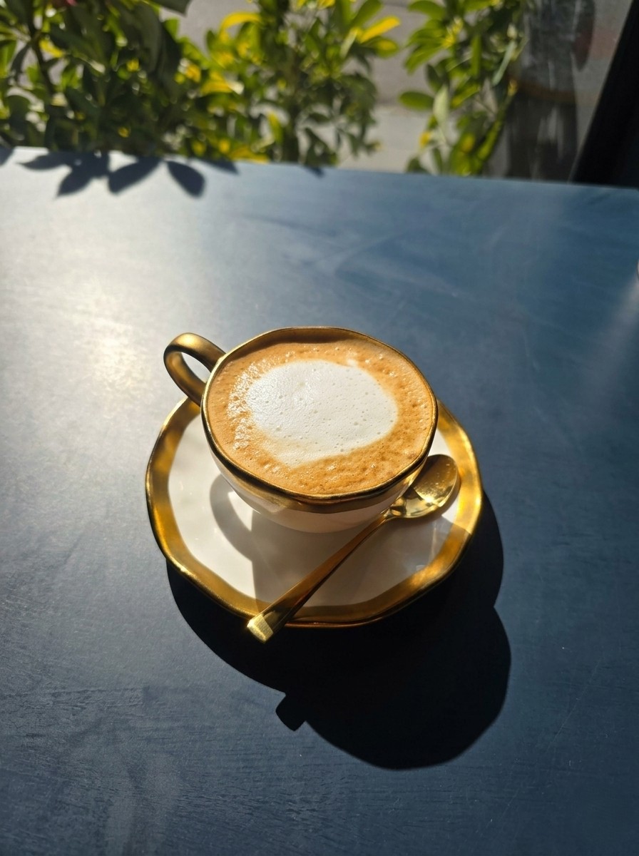 Macchiato