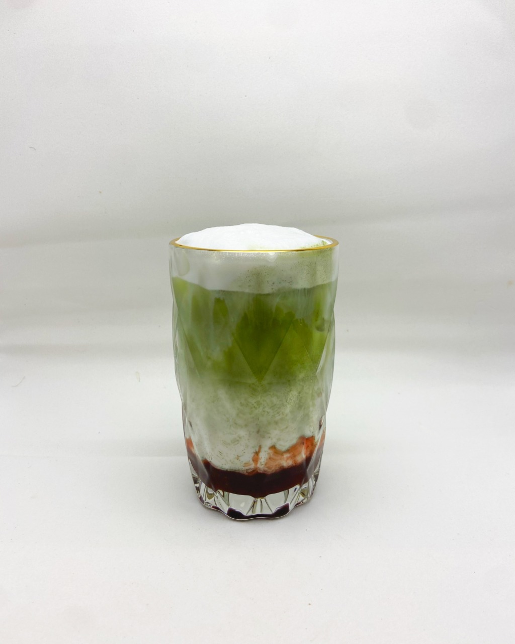 Matcha Berry
