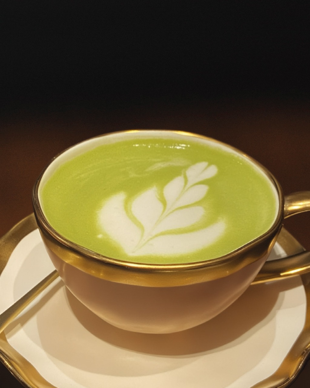 Matcha