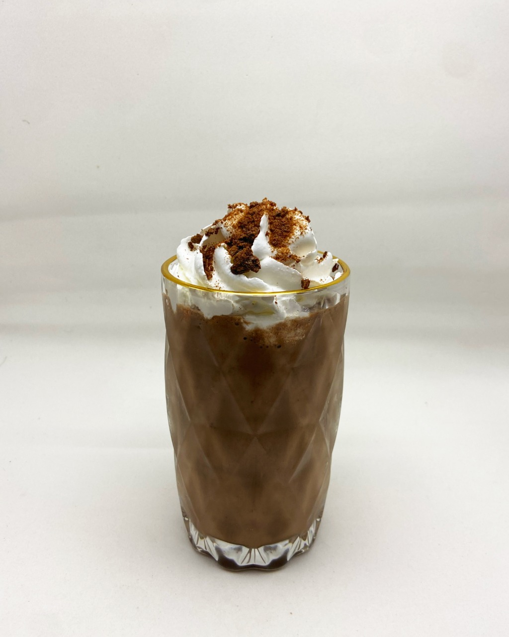 Milk Shake de Ovomaltine®