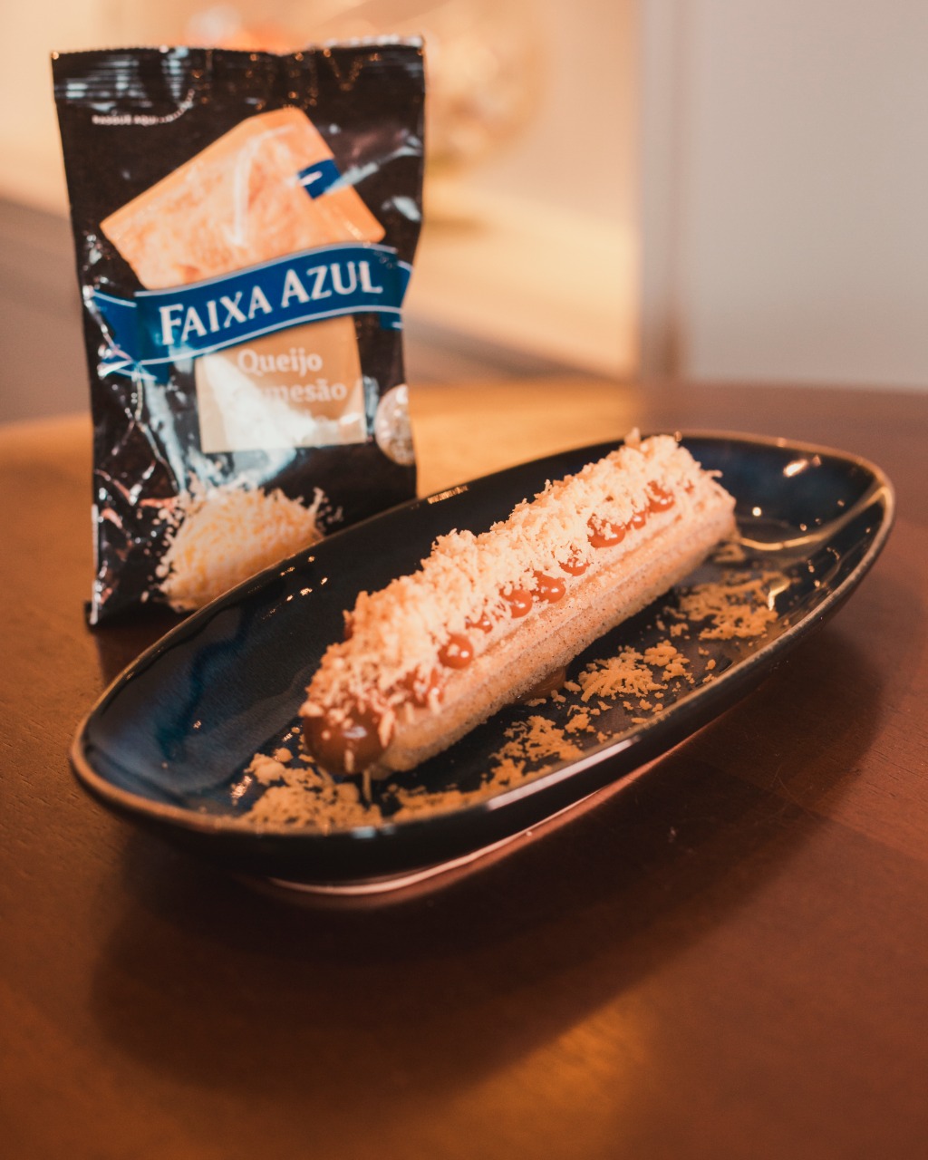 Churros Mineirinho
